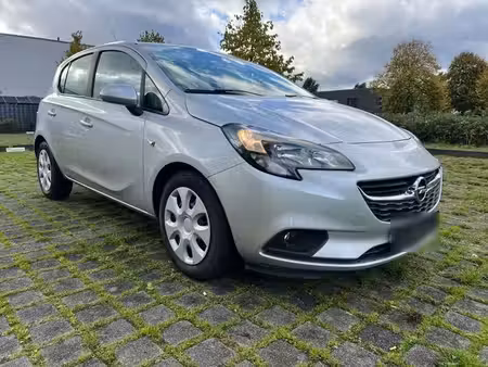 Opel Corsa 1.3 CDTI 75