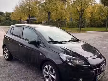 Opel Corsa 1.4 101
