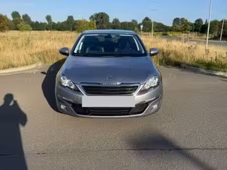 Peugeot 308 1.2 VTi 82 Access
