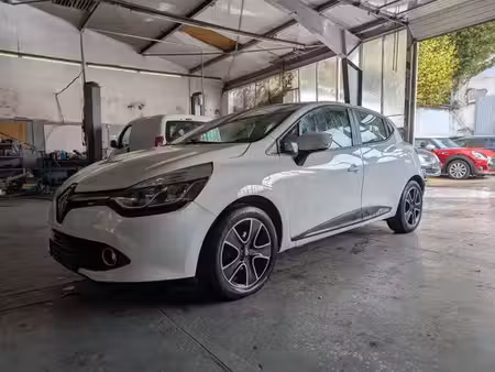 Renault Clio 0.9 90