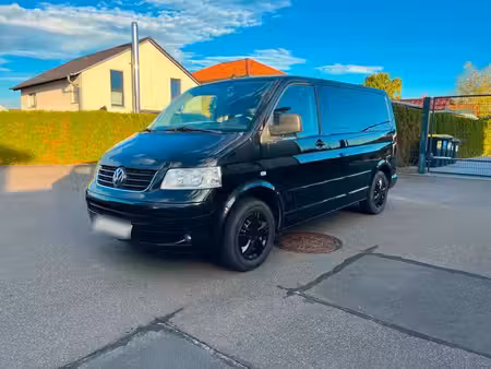 Volkswagen Transporter T5 2.5 TDI 174