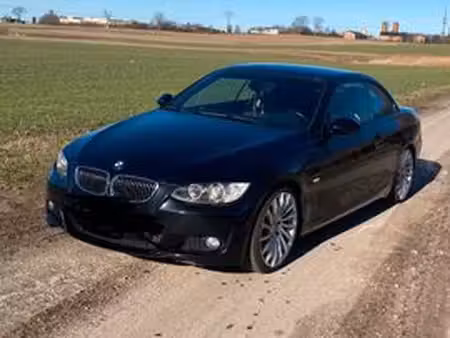 BMW Série 3 