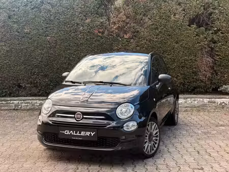 Fiat 500 1.2 69 Popstar