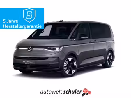 Volkswagen Multivan Style 4Motion