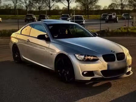 BMW Série 3 320i 2.0 170