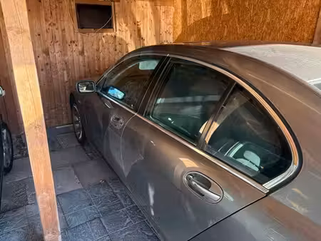 BMW Série 7 730d 3.0