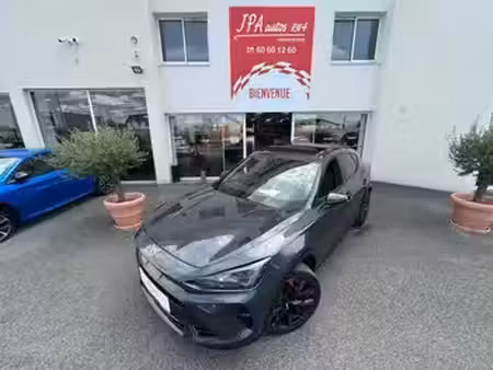 Cupra Formentor 2.0 TDI 150