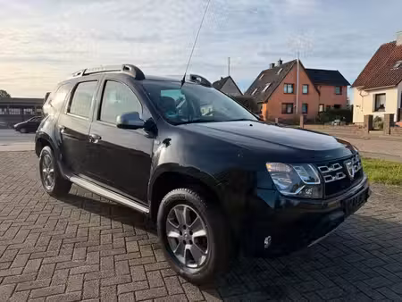 Dacia Duster 1.5 dCi 110 Prestige