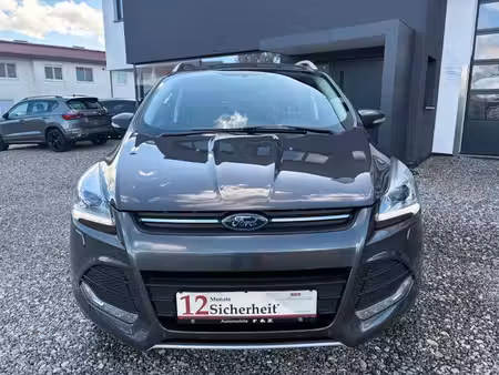 Ford Kuga 1.5 150 Sync Edition
