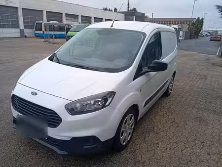 Ford Transit 1.0 102