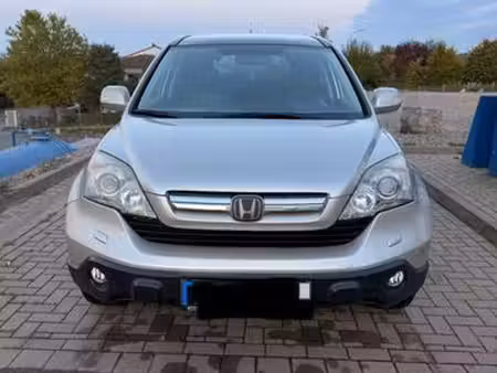 Honda CR-V 2.2 CDTI 140 Executive 4x4