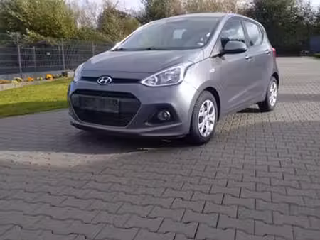 Hyundai i10 1.2 87 Trend