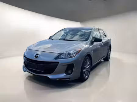 Mazda Mazda3 MZR 1.6 105