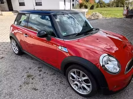 Mini Mini Cooper S 1.6