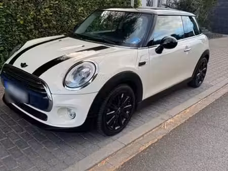 Mini Mini Cooper D 1.5 116