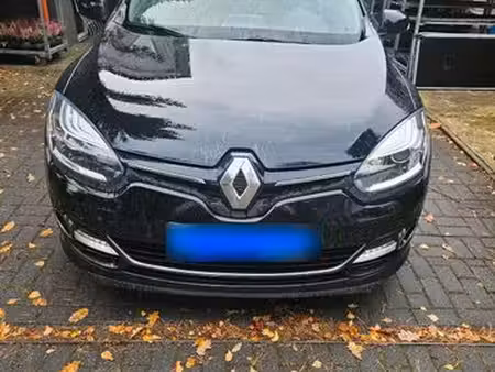 Renault Mégane 1.5 dCi 110