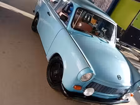 Trabant 601 