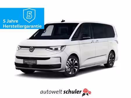 Volkswagen Multivan 2.0 TDI 150