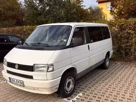 Volkswagen Transporter T4