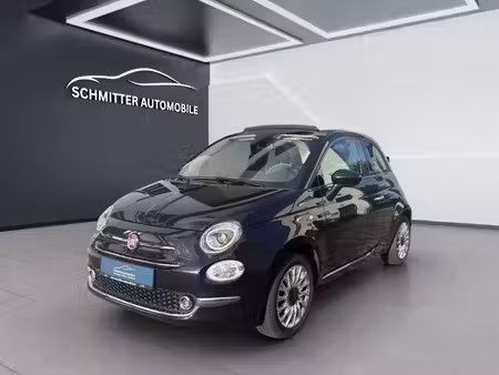 Fiat 500 1.2 69