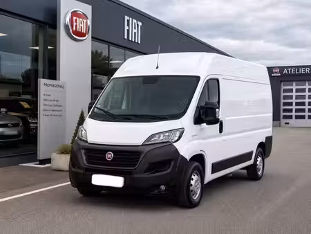 Fiat Ducato 2.3 120