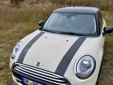 Mini Mini Cooper 1.5 136