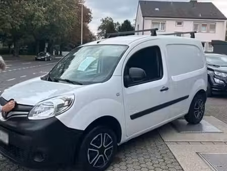Renault Kangoo 1.5