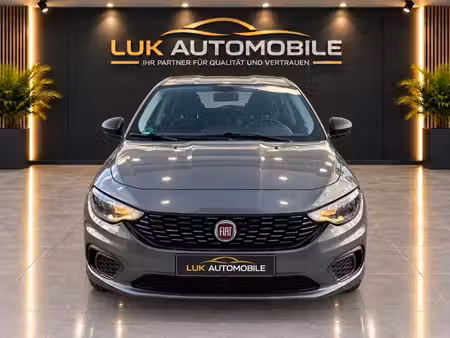 Fiat Tipo 1.4 95 Pop