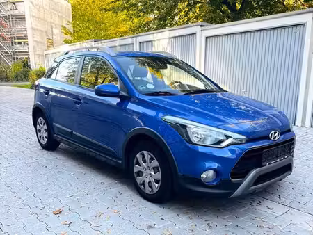 Hyundai i20 1.0 T-GDi 100 Active