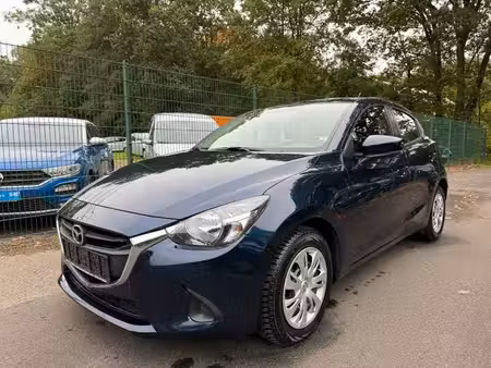 Mazda Mazda2 Skyactiv G 1.5 90 Centre Line