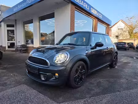 Mini Mini Cooper S 1.6 184