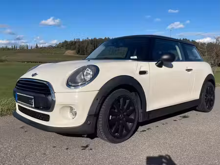 Mini Mini One 1.2 102