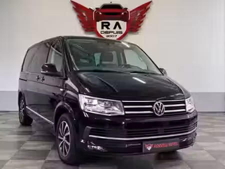Volkswagen Multivan 2.0 TDI 150
