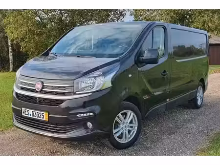 Fiat Talento 1.6