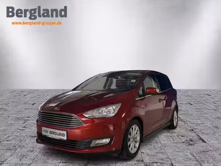Ford C-max 1.5 150 SE