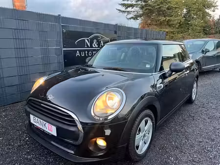 Mini Mini One 1.5 95