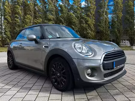 Mini Mini One 1.5 102