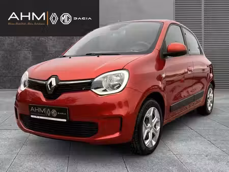 Renault Twingo 1.0 65 Limited