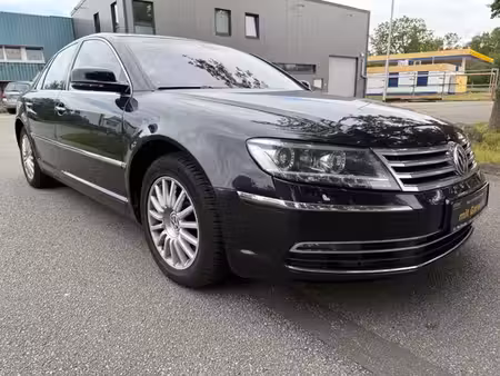 Volkswagen Phaeton V8 4.2 335 4Motion