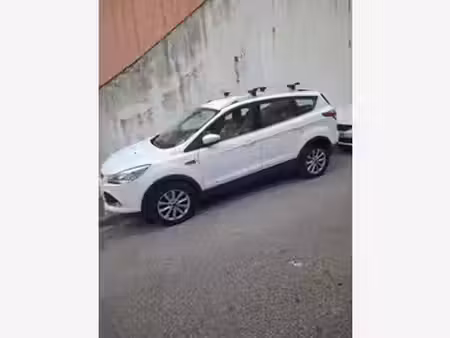 Ford Kuga 2.0 TDCi 150 Titanium 4x4