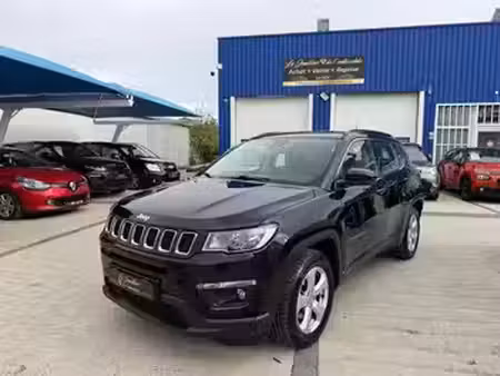Jeep Compass 1.6 MultiJet 120 Longitude