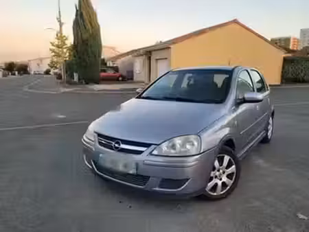 Opel Corsa 1.3 CDTI Enjoy