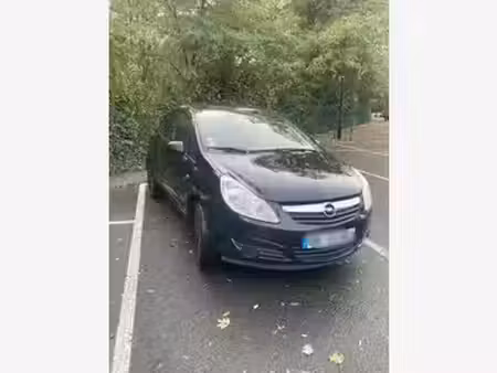 Opel Corsa 1.3 CDTI 75 Cosmo