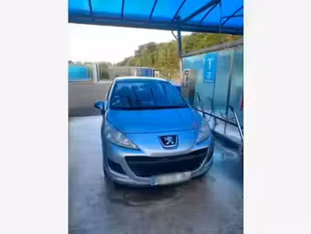 Peugeot 207 1.6 HDi 90 Active
