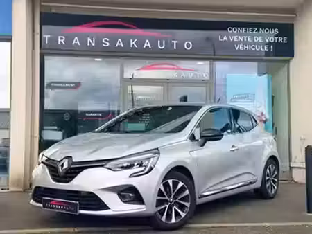 Renault Clio 1.5 dCi 115 Intens