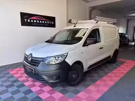 Renault Express Van 1.5 dCi 95 Confort
