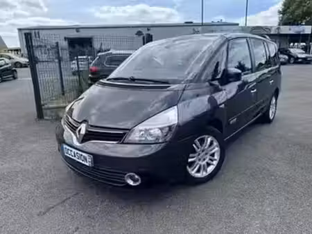 Renault Grand Espace 2.0 dCi 175 Initiale