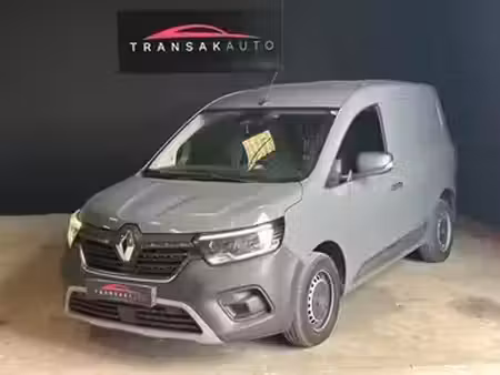 Renault Kangoo 1.5 dCi 95 Zen