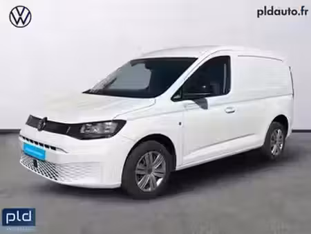 Volkswagen Caddy 2.0 TDI 102