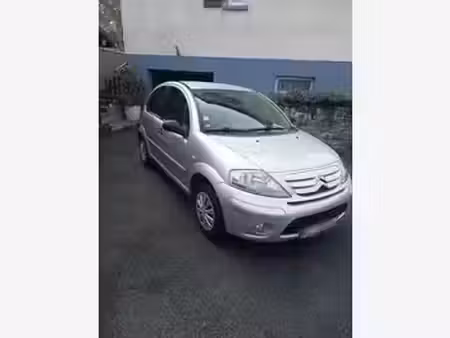 Citroën C3 1.4 HDi
